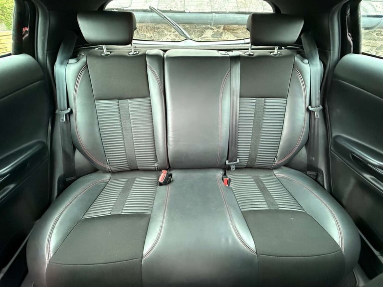 2012 Alfa Romeo Giulietta 1.6 JTDM-2 Veloce 5dr HATCHBACK DIESEL Manual