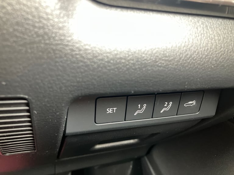 2021 Mazda CX-30 2.0 e-Skyactiv X MHEV GT Sport Tech 5dr Hatchback PETROL Manual