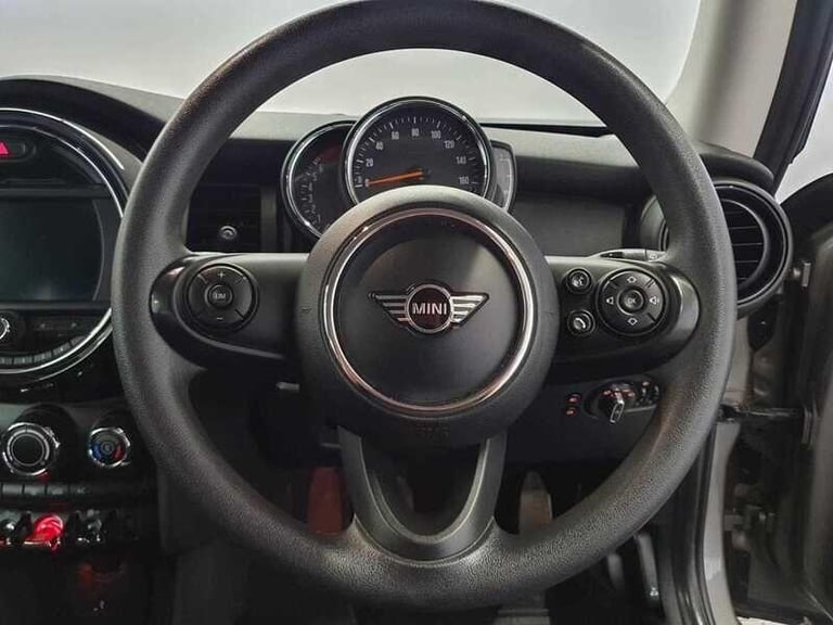 2019 MINI Hatch 1.5 One Classic Hatchback 3dr HATCHBACK Petrol Manual