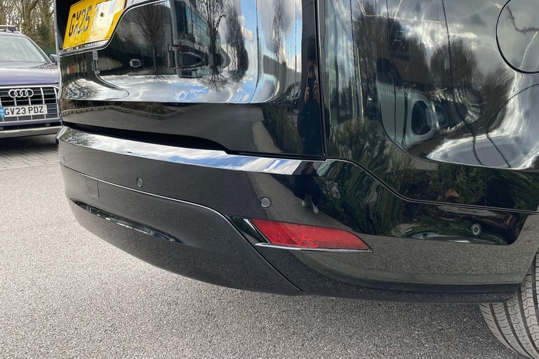 2025 Land Rover Discovery 3.0 D350 MHEV Dynamic HSE SUV 5dr Diesel Auto 4WD Euro 6 (s/s) (350 ps)...