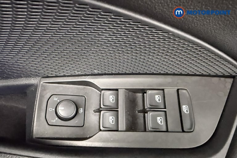 2022 Skoda Octavia 1.0 TSI SE Technology 5dr Hatchback Petrol Manual