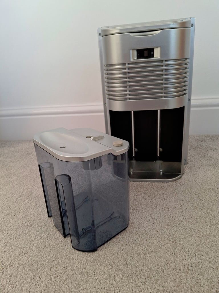 dehumidifier