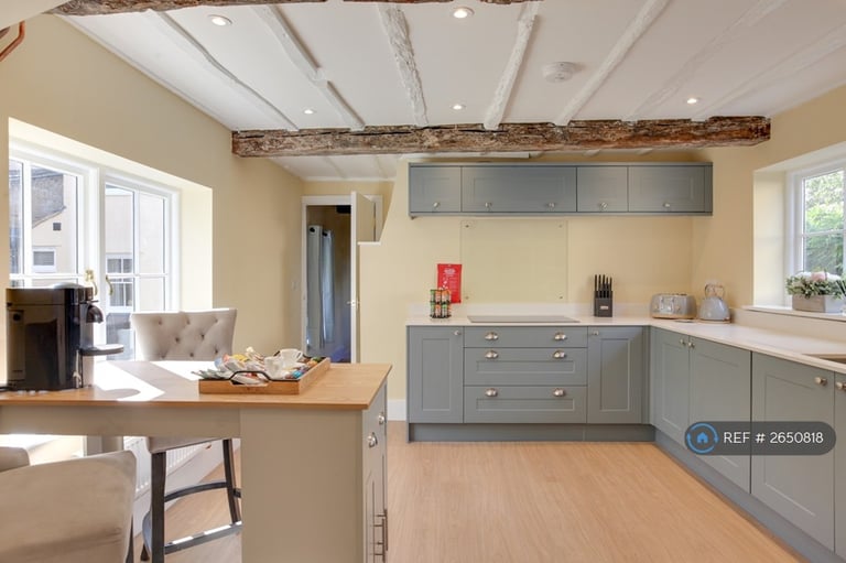 4 bedroom house in Silver Street, Maldon, CM9 (4 bed) (#2650818)