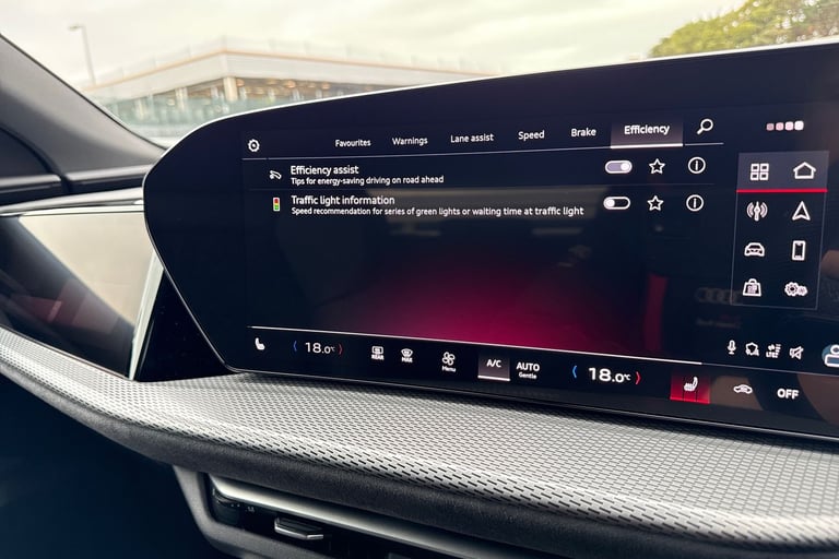 2025 Audi Q5 2.0 TDI Edition 1 Sportback S Tronic quattro Euro 6 (s/s) 5dr SUV Automatic