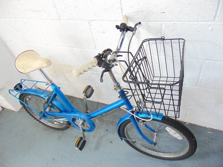 Shopper Style Bike (free local delivery)