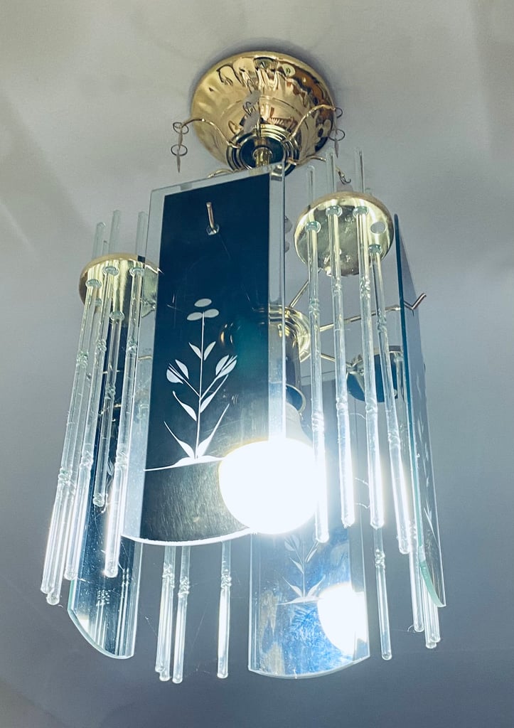 Ceiling lights