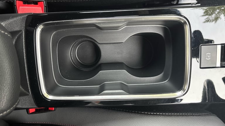 2023 Vauxhall Mokka 1.2 Turbo 100 GS Line 5dr Petrol Hatchback Hatchback Petrol Manual