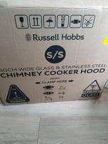 Brand New Cooker Hood