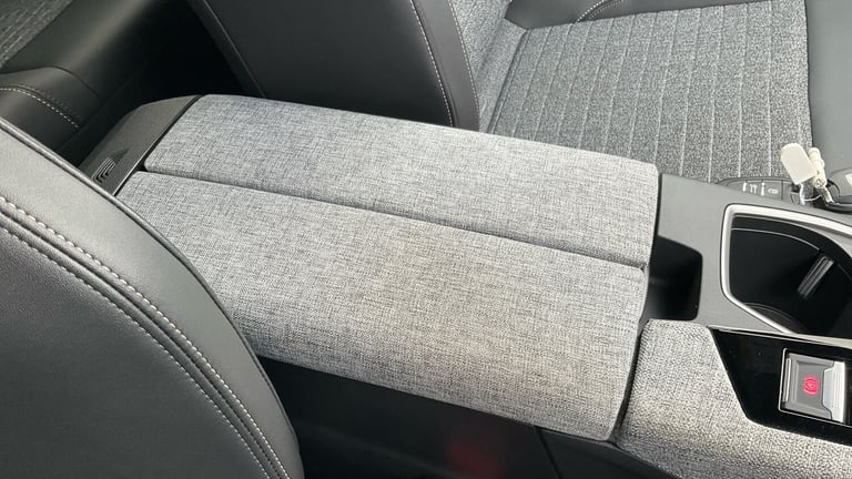 2025 Peugeot 3008 1.2 Hybrid 136 Allure 5dr e-DSC6 Petrol Estate Estate Petrol Automatic