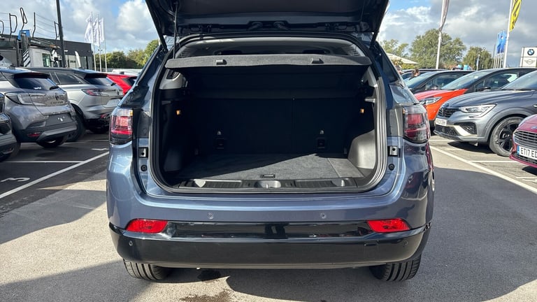 2023 Jeep Compass 1.3 T4 GSE 4xe PHEV S Model 5dr Auto ESTATE PETROL/ELECTRIC Automatic