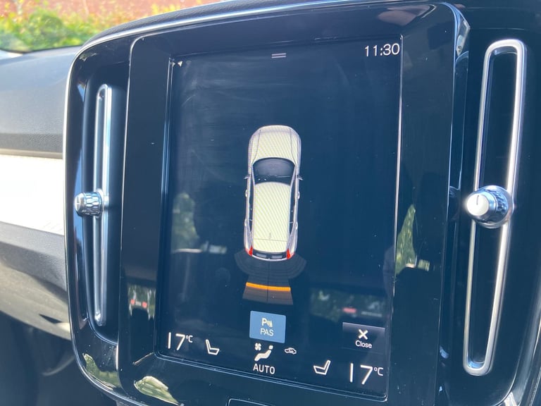 2019 Volvo XC40 1.5 T3 Momentum Pro 5dr Estate PETROL Manual