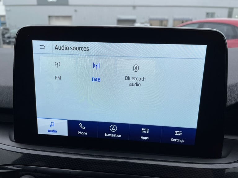  Ford Kuga 2.5 Duratec 14.4kwh St Line X Edition Suv 5dr Petrol Plug In Hybrid
