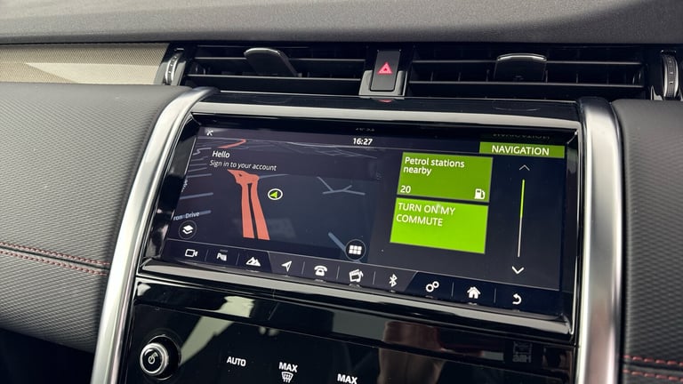 2019 Land Rover Discovery Sport R-Dynamic S Mhev 4x4 7 Seat Diesel Automatic