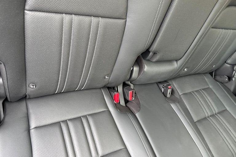 2024 Honda ZR-V 2.0 h i-MMD Advance SUV 5dr Petrol Hybrid eCVT Euro 6 (s/s) (184 ps) ESTATE Petro...