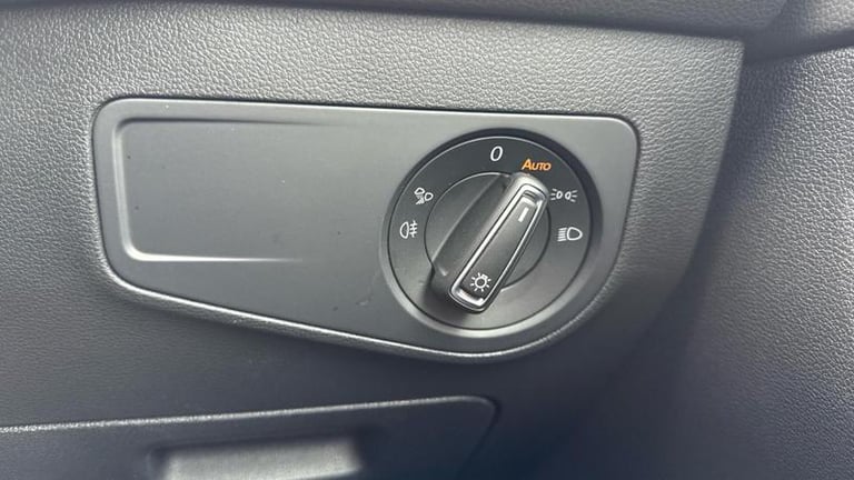 2023 Volkswagen Tiguan 1.5 TSI 150 Elegance 5dr DSG Automatic Estate Petrol Automatic