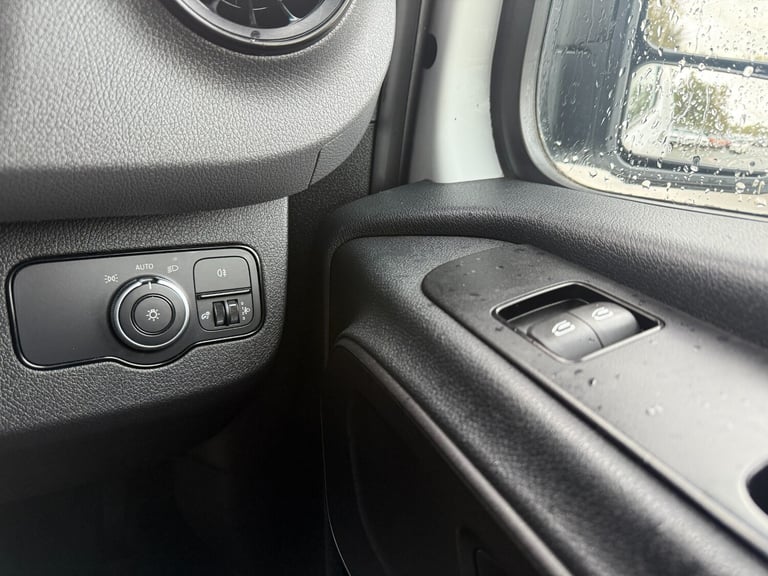 2020 MERCEDES-BENZ SPRINTER 314 CDI L3H2 LWB HIGH ROOF PANEL VAN WHITE DIESEL