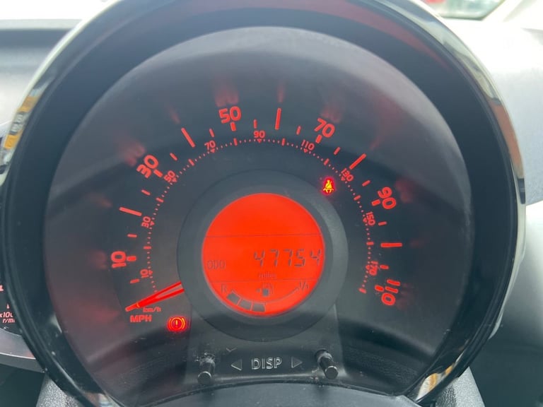 2018 Citroen C1 1.2 PureTech Flair 5dr HATCHBACK PETROL Manual