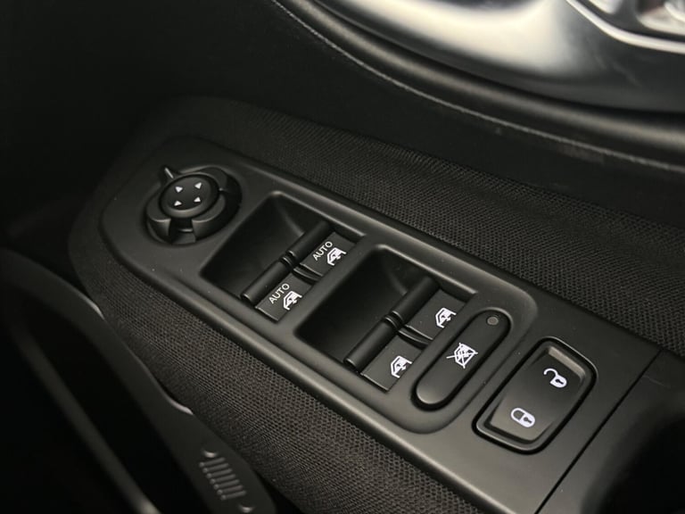 2018 Jeep Renegade 1.6 MultiJetII Sport Euro 6 (s/s) 5dr ESTATE Diesel Manual