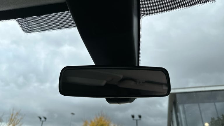 2024 Citroen Berlingo 1.5 BlueHDi 950Kg Driver Edition 130ps EAT8 [S/S] PANEL VAN DIESEL Automatic