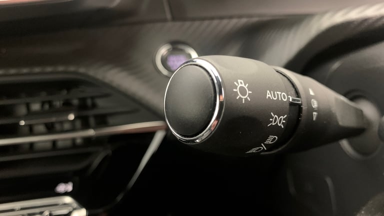 2023 Peugeot 2008 1.2 PureTech 130 GT 5dr EAT8 HATCHBACK PETROL Automatic