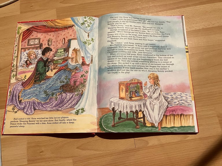 image for Christmas Tales