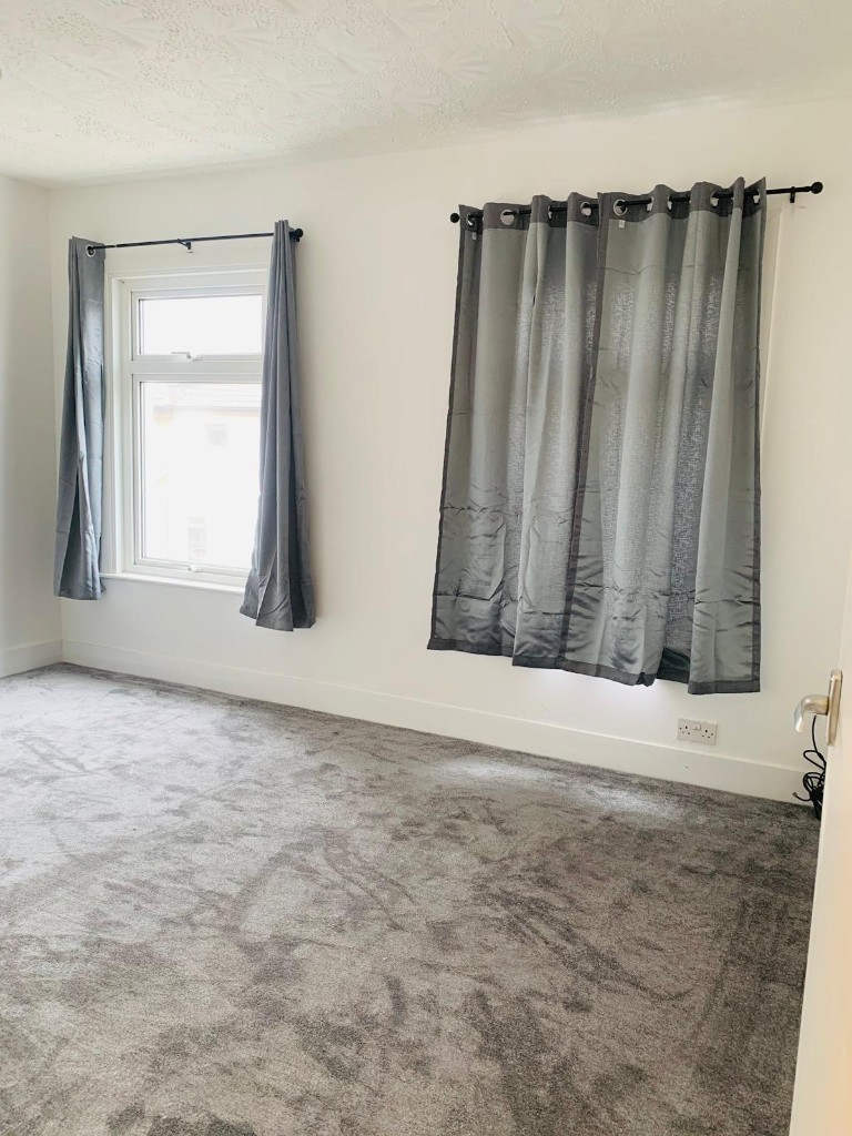 Bright and Spacious Double Room │Upton Park