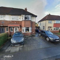 Parking Space available to rent in Cheadle (SK8)