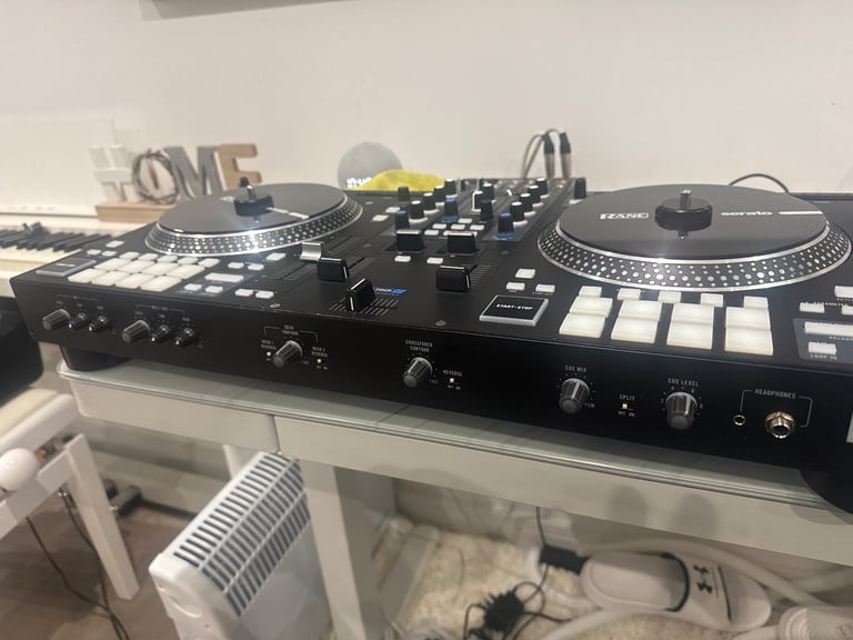 RANE ONE Contoller  MK1 SERATO  