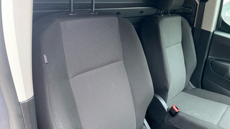 2024 Peugeot Partner 1.5 BlueHDi 1000 Professional Standard Panel Van 5dr Diesel EAT8 SWB Euro 6 ...