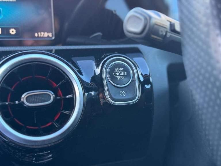 2019 Mercedes-Benz A-Class 2.0 AMG A 35 4Matic Automatic 4WD 5dr - NATIONAL DELIVERY* Hatchback P...