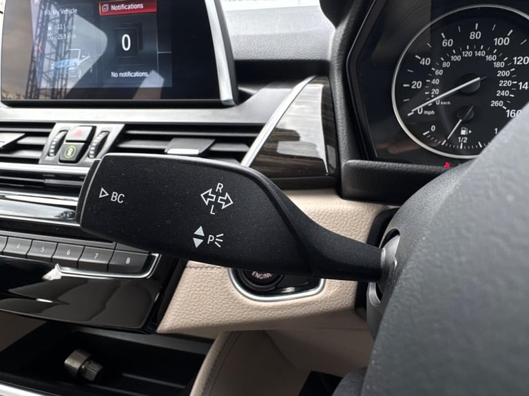 2018 BMW 2 Series Active Tourer 2.0 220i Luxury DCT Euro 6 (s/s) 5dr HATCHBACK Petrol Automatic