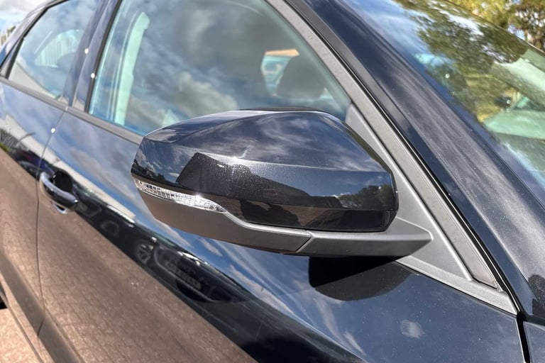 2023 Audi A1 25 TFSI Sport 5dr Hatchback Petrol Manual