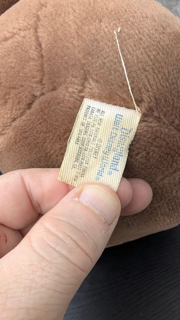 Vintage plush toys joblot tweenies _ toy story 