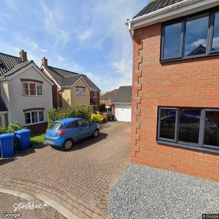 Garage to rent in Norwich (NR5) | Stashbee