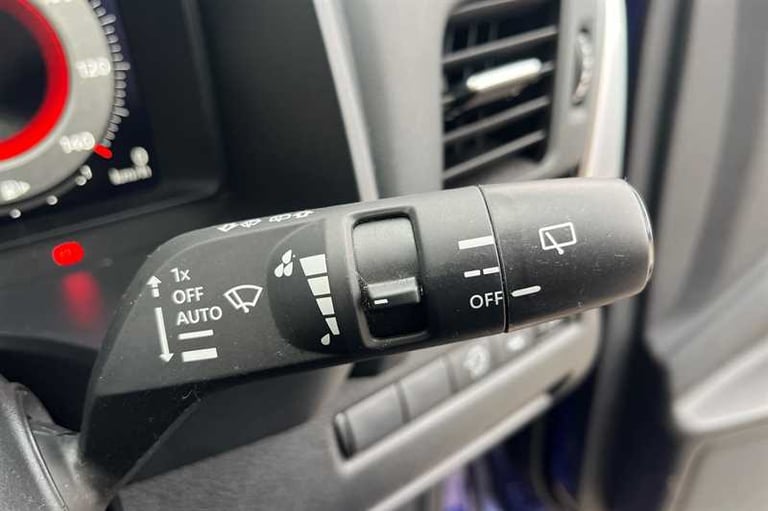 2022 Nissan Qashqai 1.3 DIG-T MH N-CONNECTA 5DR Hatchback Petrol Manual