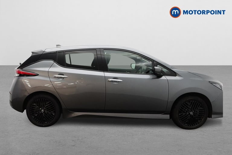 2022 Nissan Leaf 110kW N-Connecta 39kWh 5dr Auto Hatchback Electric Automatic