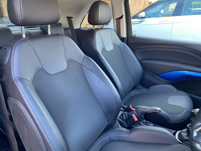 2017 Vauxhall Adam ENERGISED 3-Door Petrol