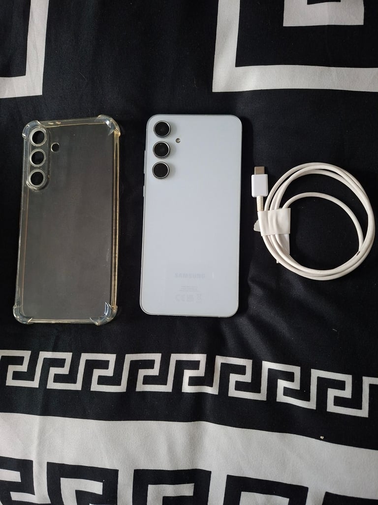 image for Samsung a55 5g 