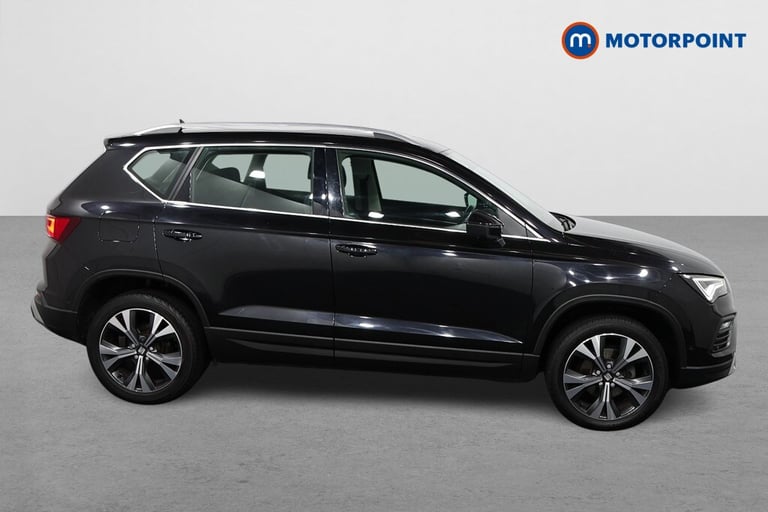 2023 SEAT Ateca 1.0 TSI SE Technology 5dr SUV Petrol Manual