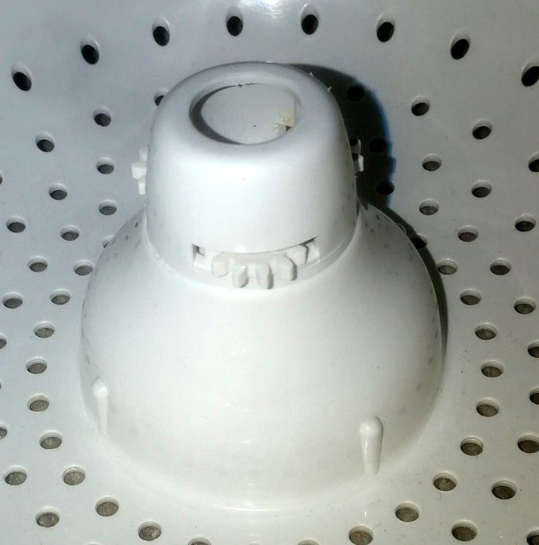 Kenwood FP691 FP698 Food Processor Juicer Extractor Attachment