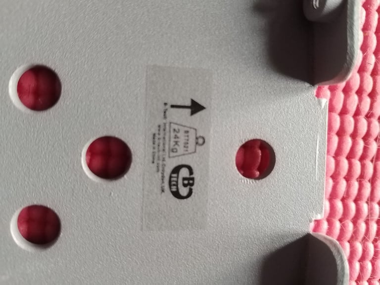 TV WALL BRACKET 