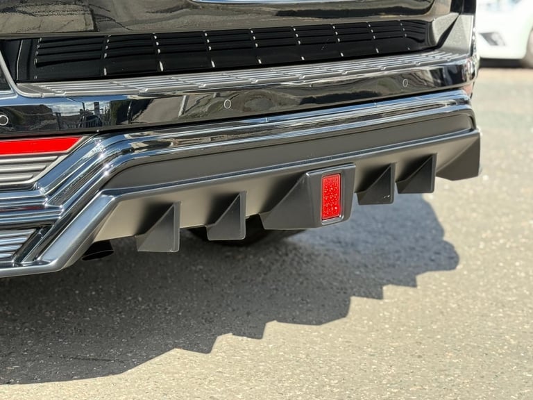 Toyota Land Cruiser 3.5 ZX TWIN TURBO
