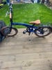 Raleigh Stow-a-Way Bicycles (used twice!)