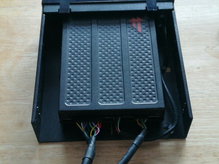 PC Creative Labs Sound Blaster X-Fi Fatal1ty and sound card