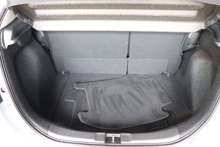 2018 Honda Jazz 1.3 Jazz EX Navi i-VTec CVT 5dr Hatchback Petrol Automatic