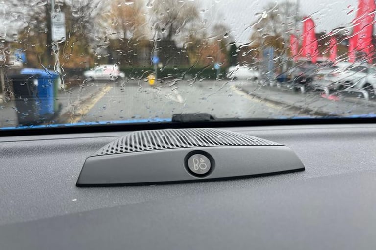 2024 Ford Puma 1.5 EcoBoost ST 5dr HATCHBACK PETROL Manual