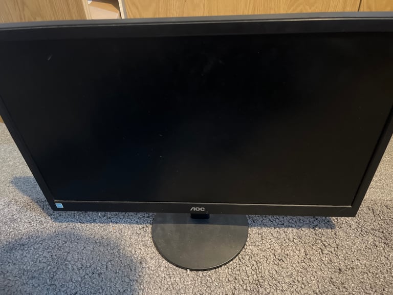 image for Monitor 