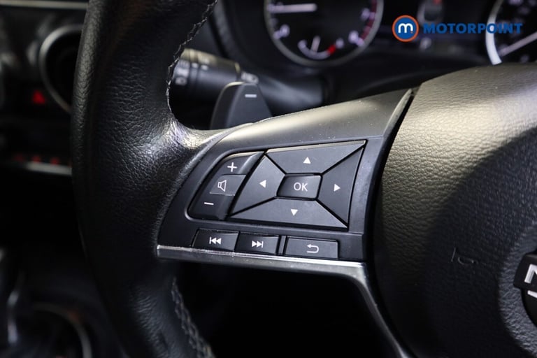 2023 Nissan Juke 1.0 DiG-T 114 N-Connecta 5dr DCT HATCHBACK PETROL Automatic