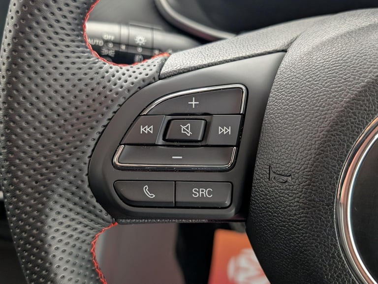 2024 MG MG ZS 1.5 VTi-TECH Exclusive Euro 6 (s/s) 5dr HATCHBACK Petrol Manual