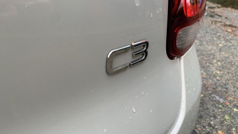 2023 Citroen C3 1.2 PureTech C-Series Edition Hatchback 5dr Petrol Manual Euro 6 (s/s) (83  Hatch...